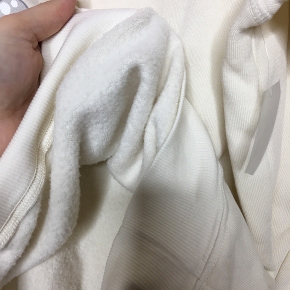 Wildfox I'm Really A Mermaid Pullover Sweatshirt - Picture 5 of 8